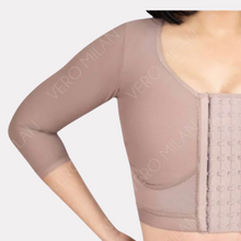 NORUEGA BRA High Compression
