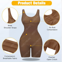 MIAMI COLOMBIANA C SHAPERWEAR WOMEN