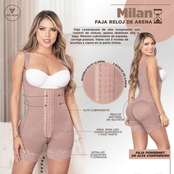 MILAN INVISIBLE COCOA