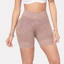 SHORT RELOJ DE ARENA NEW YORK  shapewear.