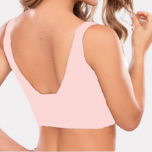 BRA OHIO Beige Shaper – Maximum Support