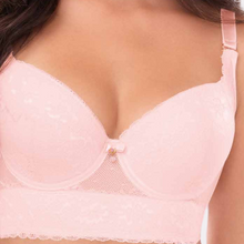 BRA OHIO ROSADO Shaper – Maximum Support