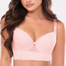BRA OHIO ROSADO Shaper – Maximum Support