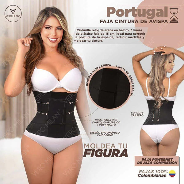 CINTURILLA PORTUGAL