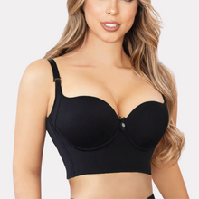 BRA SALVADOR OSCURO Shaper  Maximum Support