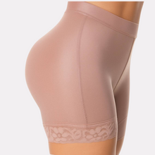 Short TULUM Bodysuit Everyday Adjustable Comfort