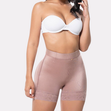 Short TULUM Bodysuit Everyday Adjustable Comfort