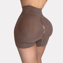 SHORT SEVILLA Bodysuit Everyday Adjustable Comfort