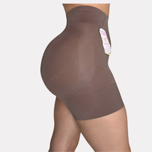SHORT SEVILLA Bodysuit Everyday Adjustable Comfort