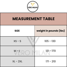 SEAMLESS MADRID COCOA Shaperwear