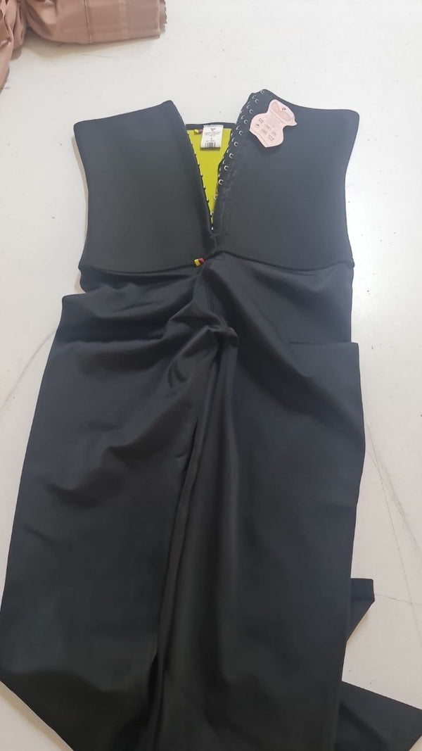 Pantalon  TOKIO NEGRO