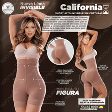 Faja CALIFORNIA Cocoa