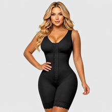 FAJA MARRUECOS High Compression Body Shaper | Tummy Control & Butt Lifting