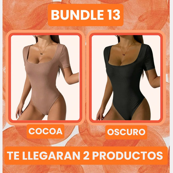 BUNDLE 13