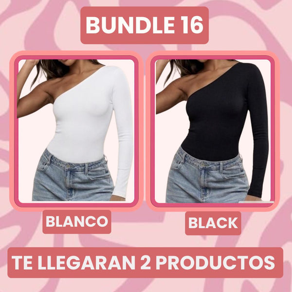 BUNDLE 16