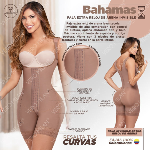 AVIGAIL BAHAMAS COCOA