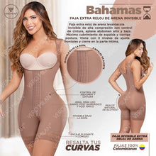 AVIGAIL BAHAMAS COCOA