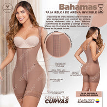 BAHAMAS P