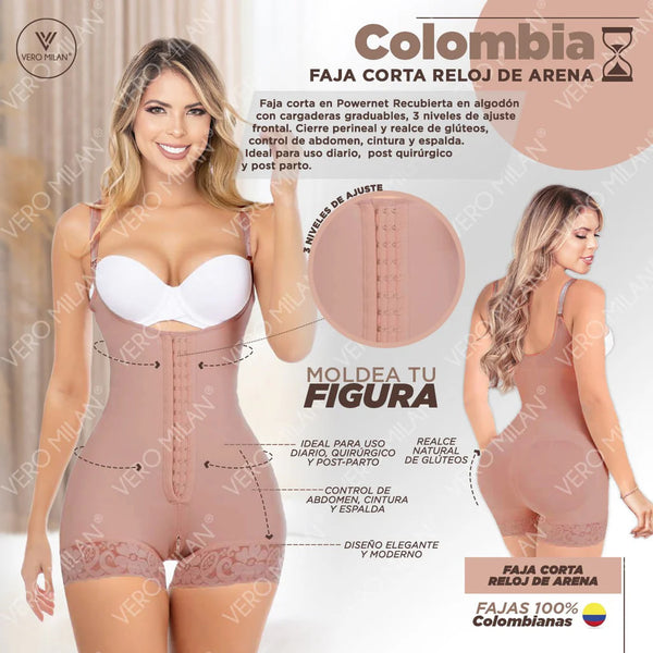 Faja COLOMBIA Cocoa