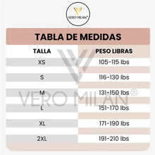 faja SUIZA máxima compresión 100 % colombiana