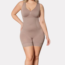 Seamless Londres Cocoa shapewaer