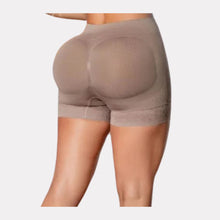 Short Aruba Cocoa