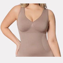 Seamless Londres Cocoa shapewaer