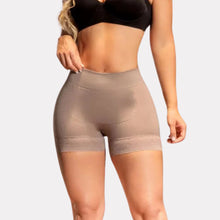 Short Aruba Cocoa
