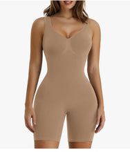 SEAMLESS MIAMI COCOA Shaperwear