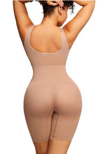 SEAMLESS MIAMI COCOA Shaperwear