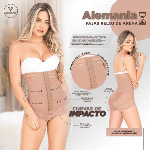 ALEMANIA COCOA