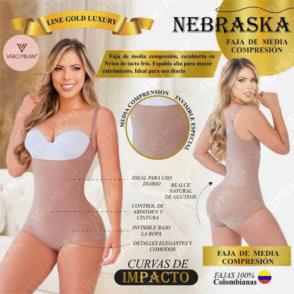 Nebraska Cocoa
