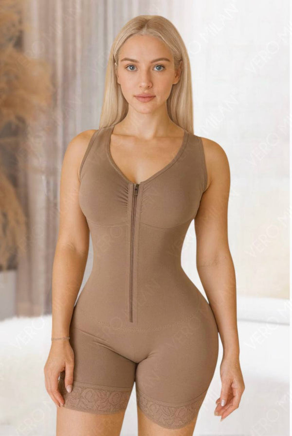 BARCELONA Shapewear Bodysuit Womenswear