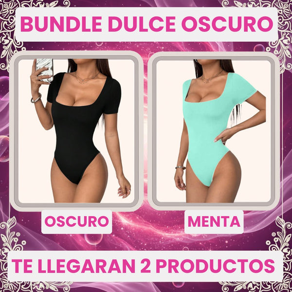 BUNDLE DULCE OSCURO