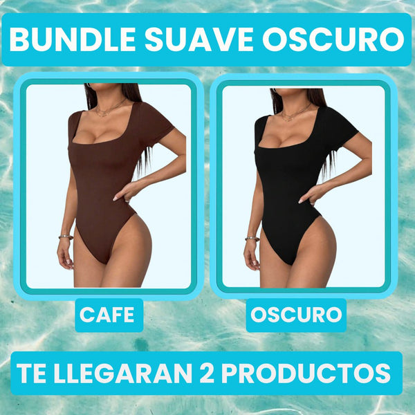 BUNDLE SUAVE OSCURO