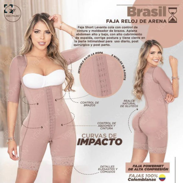 FAJA BRASIL A