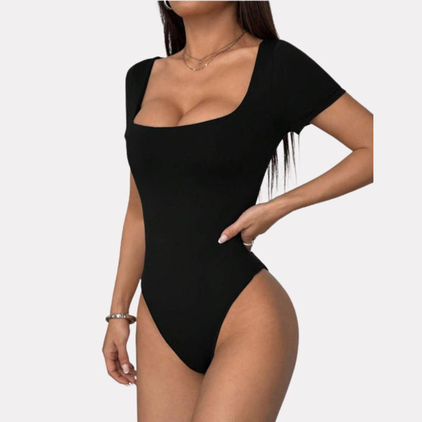 Body Oscuro short sleeve
