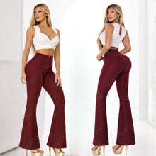 CAMPANA LEGGINS High-Waist Comfort & Everyday Style