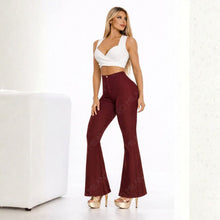 CAMPANA LEGGINS High-Waist Comfort & Everyday Style