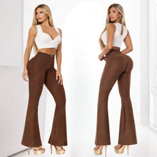 CAMPANA LEGGINS High-Waist Comfort & Everyday Style