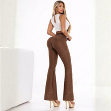 CAMPANA LEGGINS High-Waist Comfort & Everyday Style