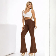 CAMPANA LEGGINS High-Waist Comfort & Everyday Style