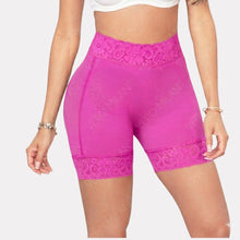 SHORT RELOJ DE ARENA NEW YORK  shapewear.