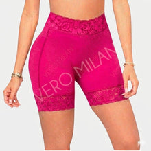 SHORT RELOJ DE ARENA NEW YORK  shapewear.