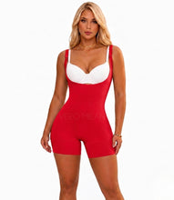 CANCUN women's basic seamless shaping girdle