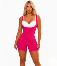 CANCUN women's basic seamless shaping girdle