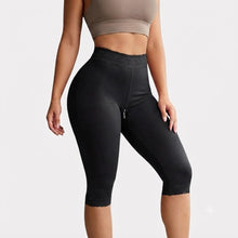 CAPRI PESQUERO Shaping Shorts | Colombian High-Waisted Shapewear