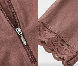 CAPRI PESQUERO Shaping Shorts | Colombian High-Waisted Shapewear