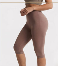CAPRI PESQUERO Shaping Shorts | Colombian High-Waisted Shapewear
