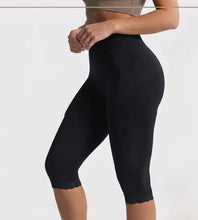 CAPRI PESQUERO Shaping Shorts | Colombian High-Waisted Shapewear